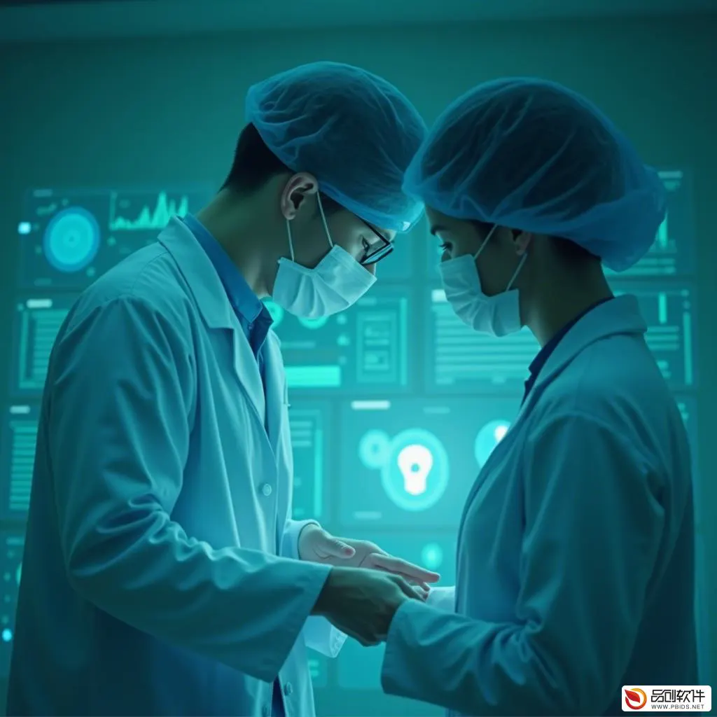 重庆市智能分诊算法系统：运营商的角色与未来展望
