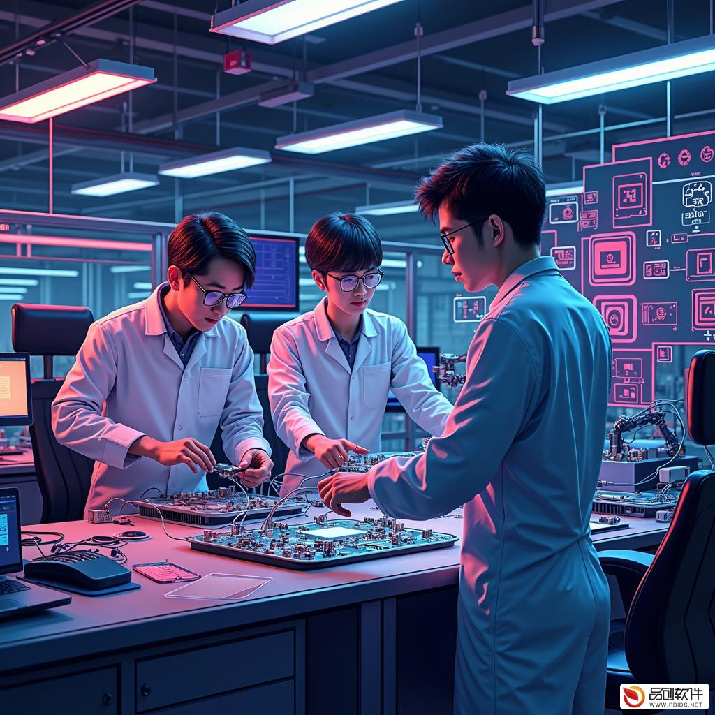 东莞市汽车电子电气架构平台服务站：引领汽车行业智能化转型

