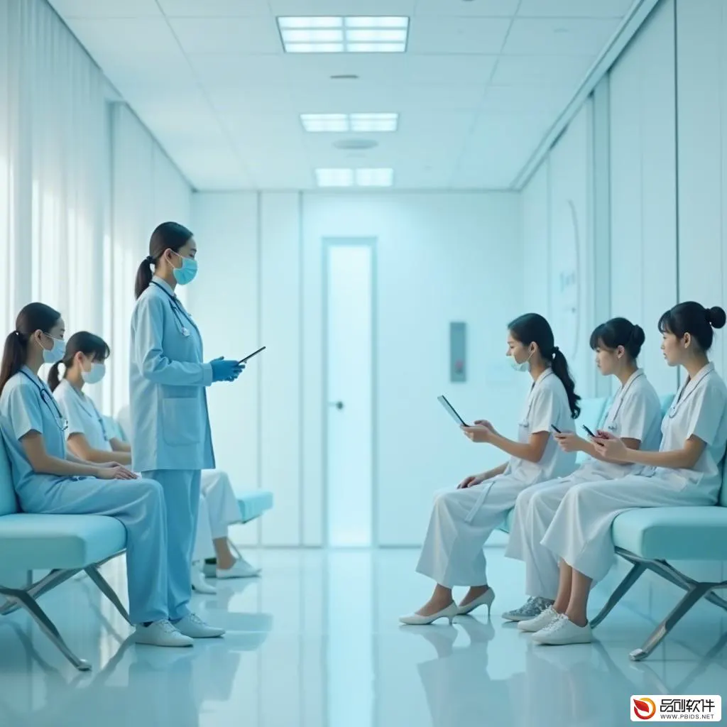 医疗物联网(IoMT)：重塑医疗健康行业的未来