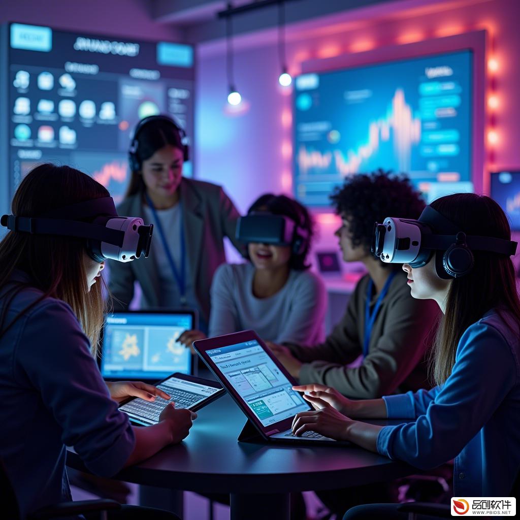 成都市K12学科系统研发：打造数理化/语...