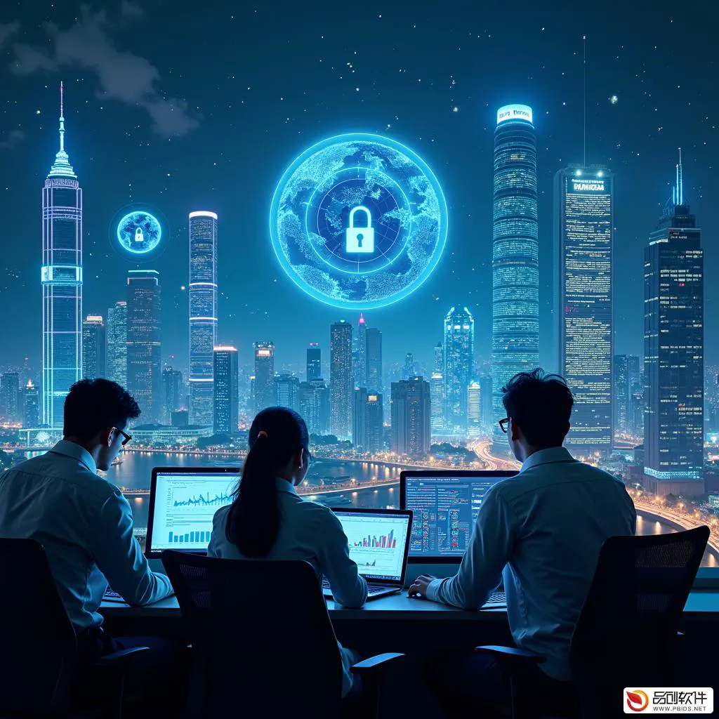 深圳市金融舆情监测系统机构：守护金融安全的智慧之眼
