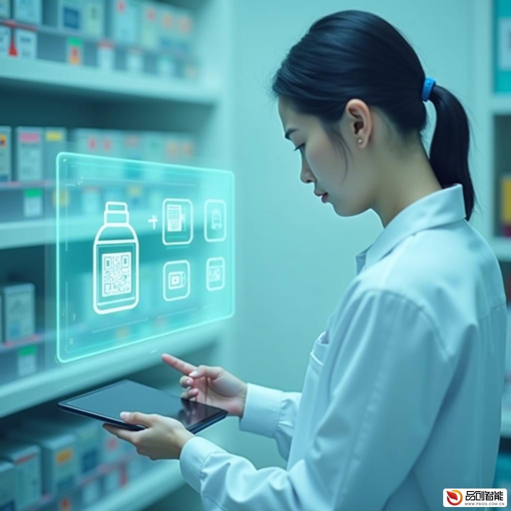 珠海市医疗物资追溯平台的创新与实践
