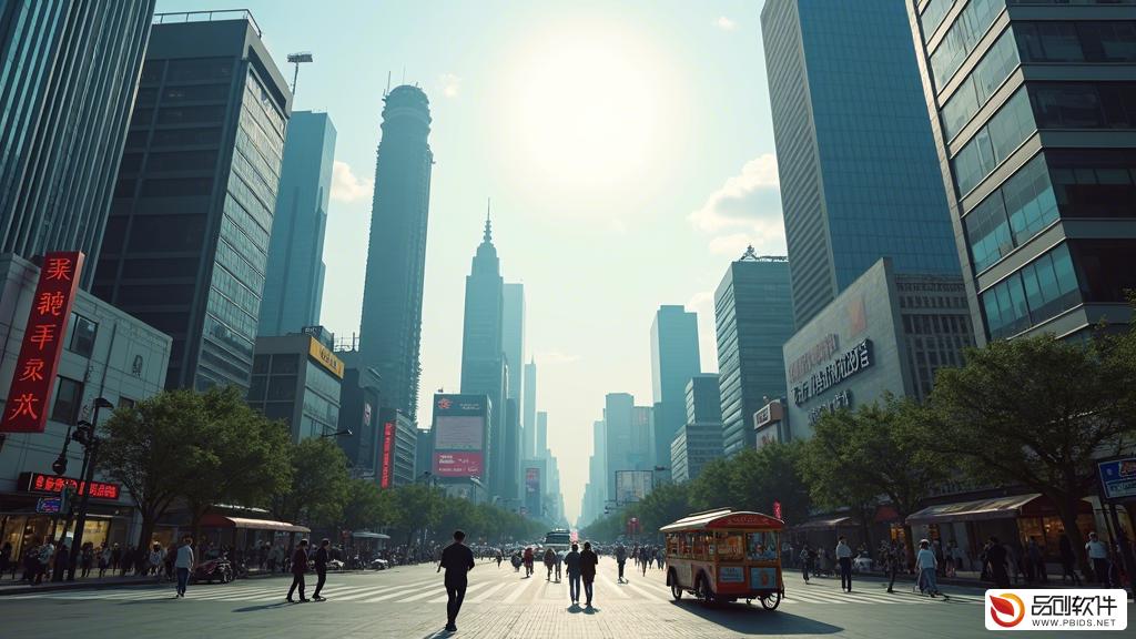 北京市汽车场景化服务推荐系统开发：创新引领未来出行
