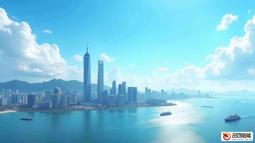 珠海市家用医美设备硬件集团：引领家庭美容新风尚
