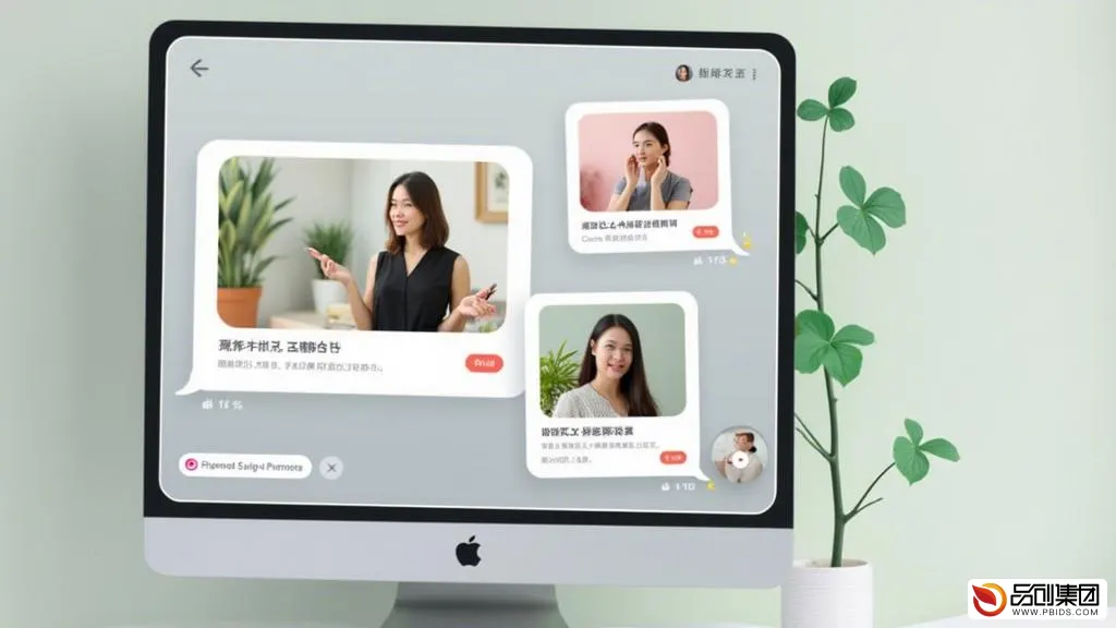 商家微信小程序开发：打造高效便捷的线上经营平台
