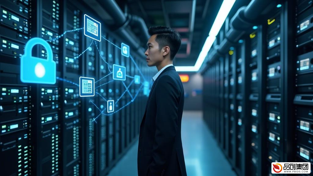 确保信息安全：构建数字时代的防护网
