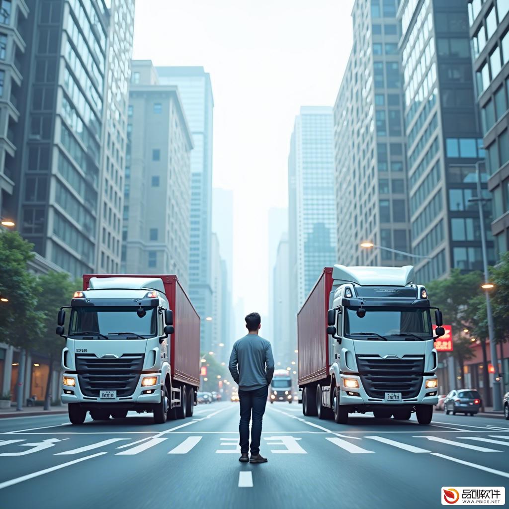 成都市物流AI动态路径重规划平台：引领智...