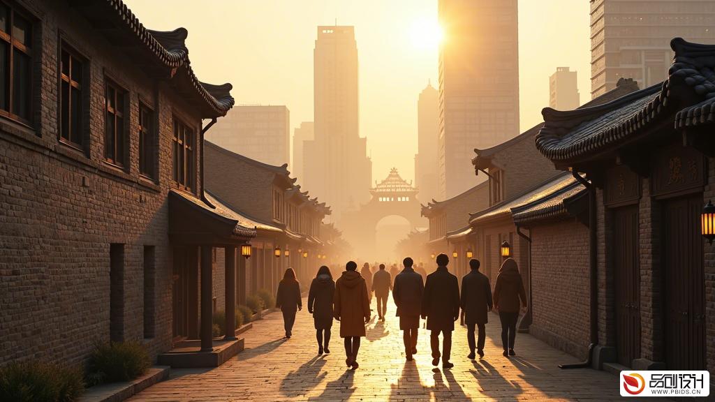 大同市移动端UI/UX创新服务中心:引领数字界面设计新风尚