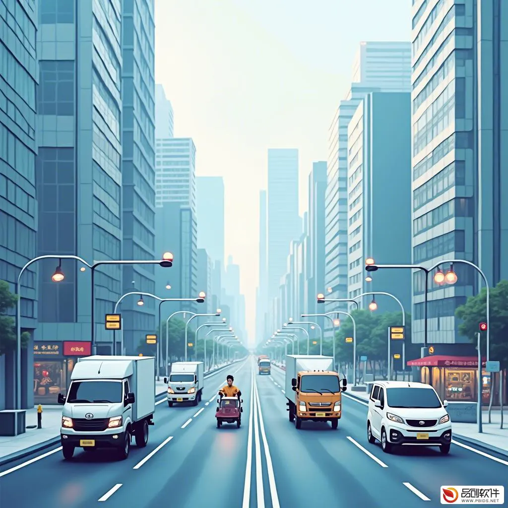 北京市医药O2O路径优化系统：革新医疗配送的新篇章
