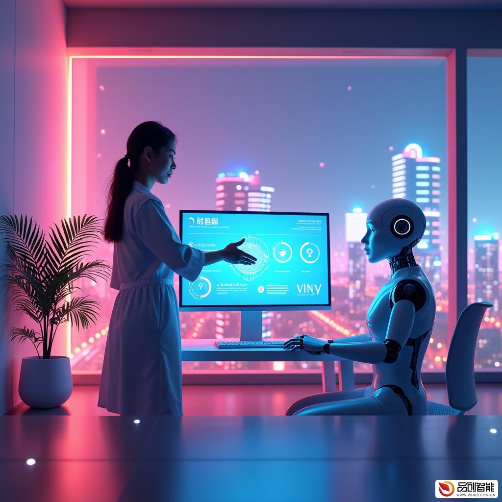 宁波市用户健康智能客服系统工作室：创新科...