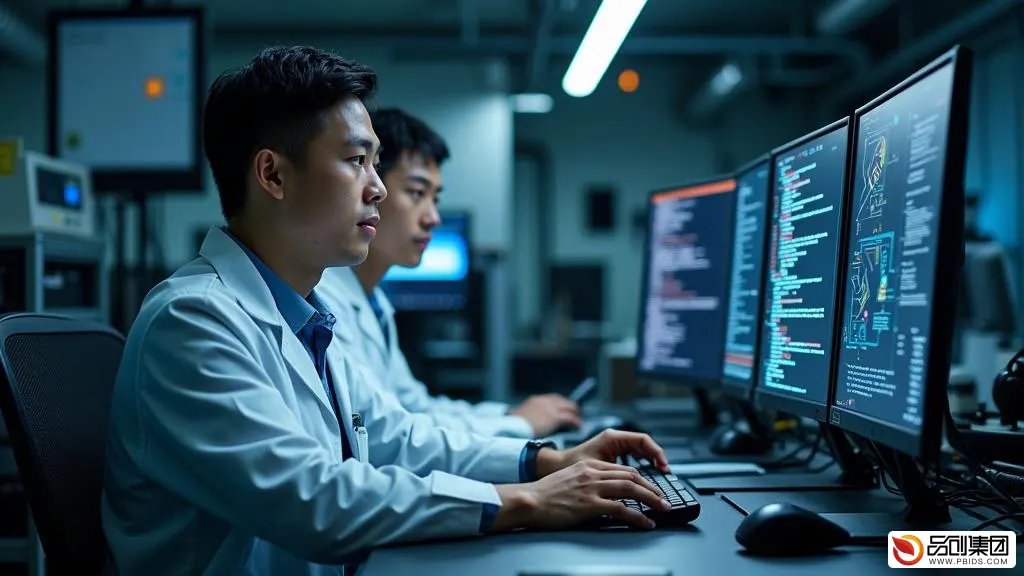 ECU软件开发：解锁汽车智能控制的新篇章

