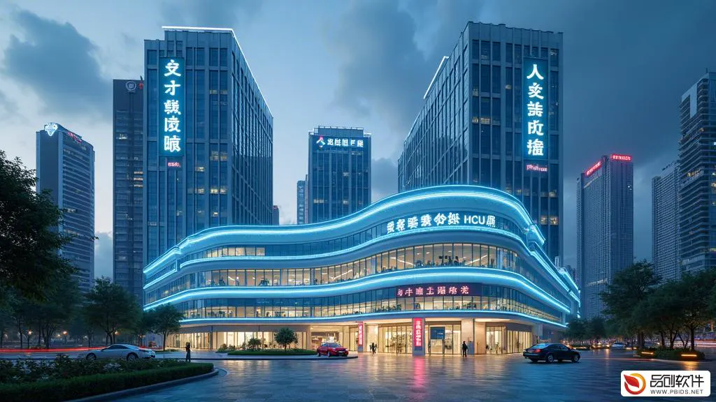 合肥市医疗OCR识别平台运营商：引领医疗行业数字化转型
