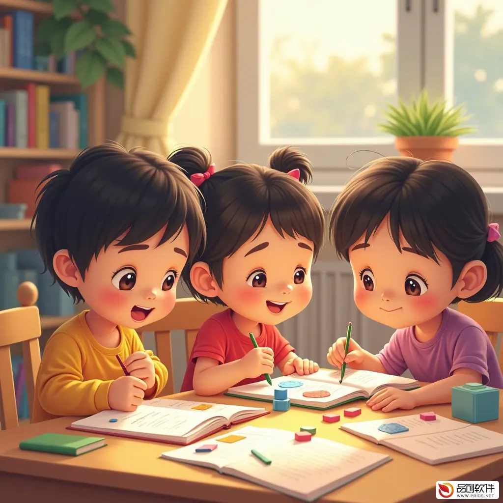 北京市儿童教育新篇章：专注力培养平台的崛起与影响
