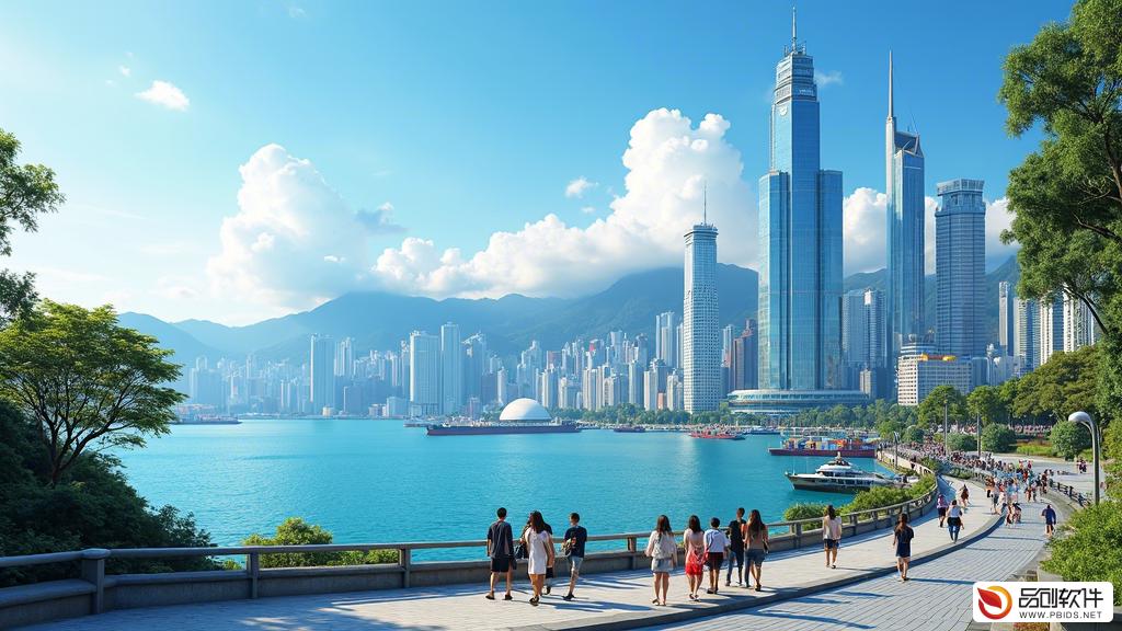 珠海市多模态传感器数据融合平台：创新引领智慧城市新篇章
