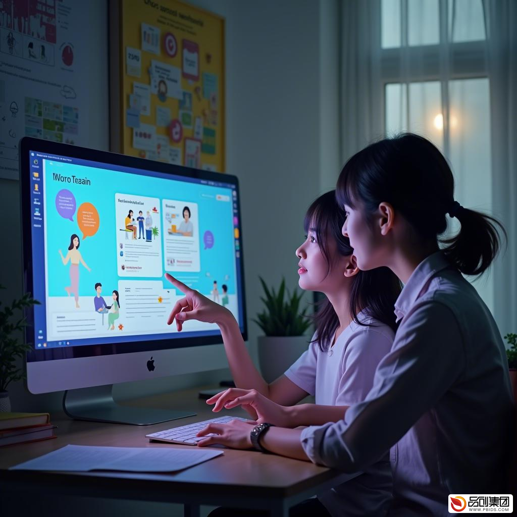 重塑教育未来：教育软件系统公司的创新之路

