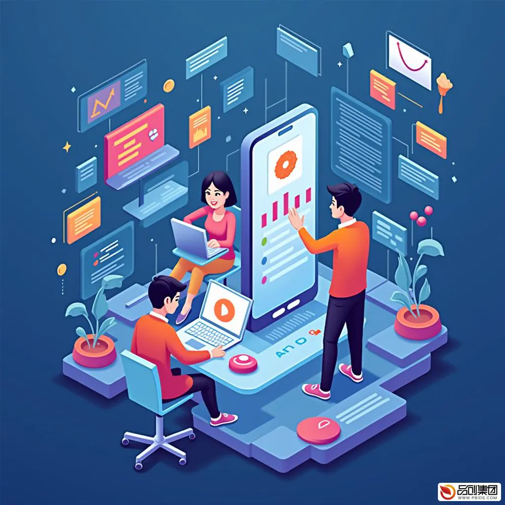 济南APP软件开发定制：打造专属移动应用的新篇章

