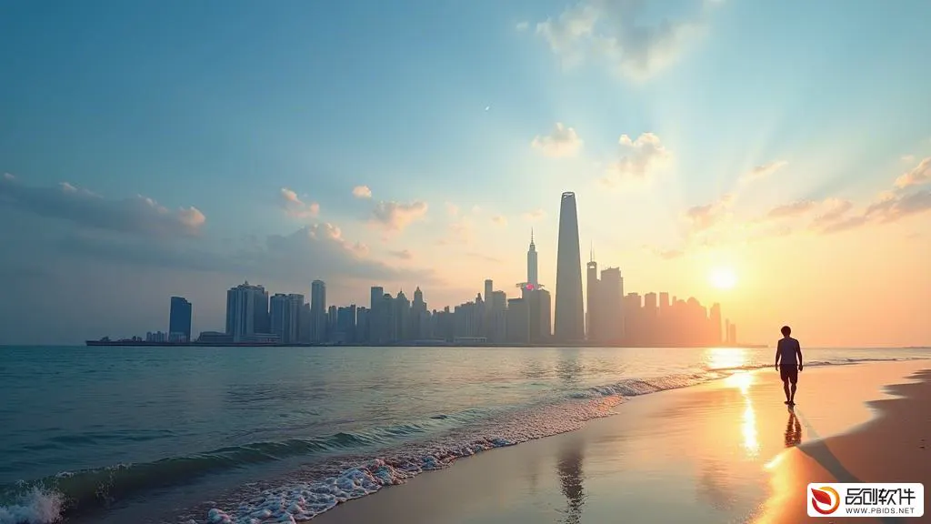 珠海市医疗区块链存证系统的革新之路
