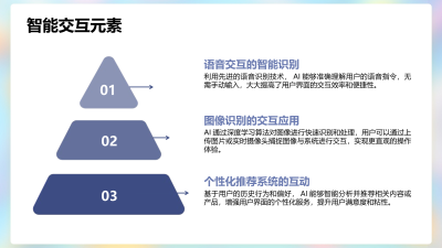 AI与用户体验设计的新融合趋势