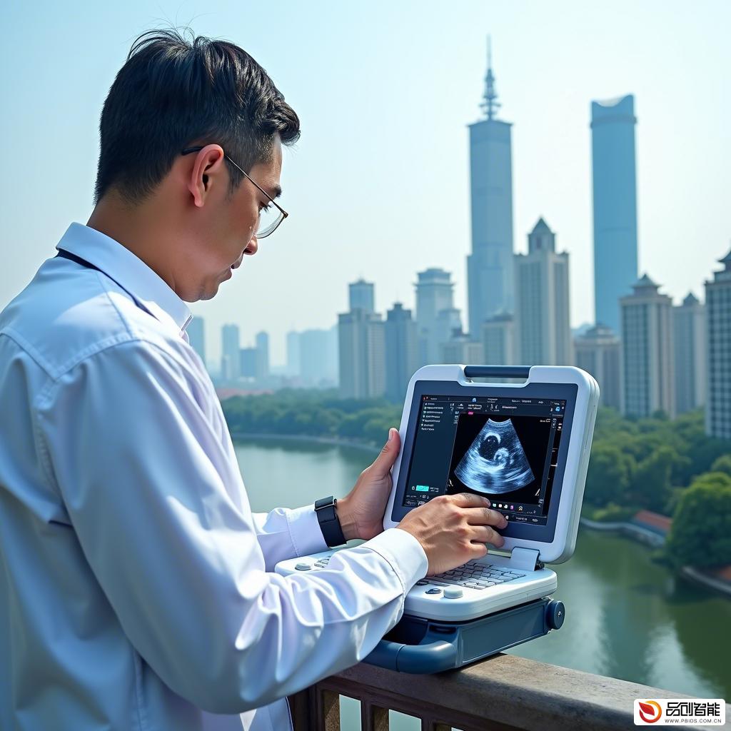 杭州市便携式超声诊断仪集成有限公司：引领医疗诊...