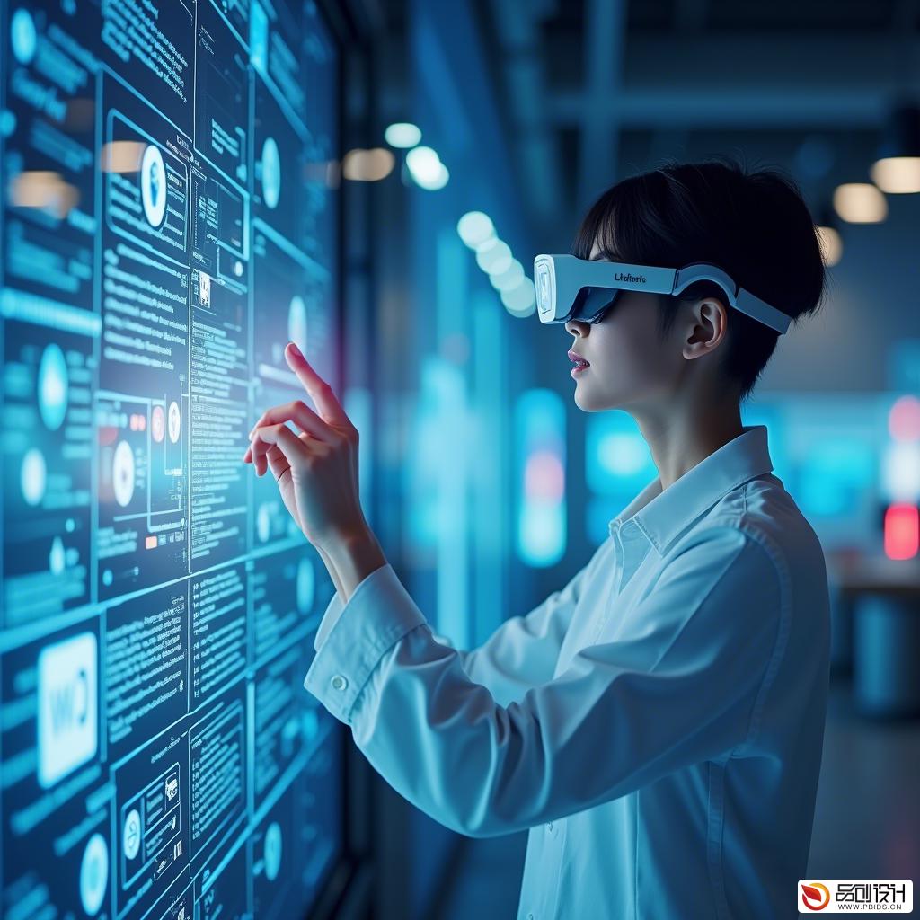 临夏人机交互公司的创新之路：塑造未来交互...