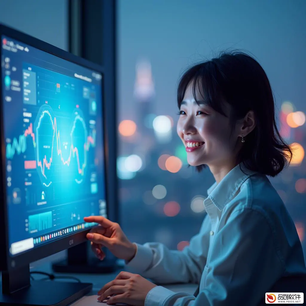 宁波市用户体验优化运营商：打造卓越数字服务新标杆
