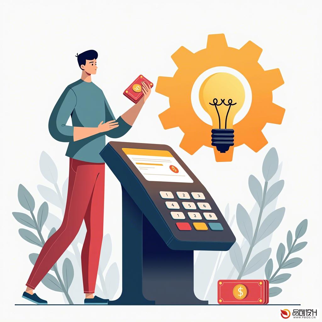 支付清算品创设计服务：重塑金融交易新体验
