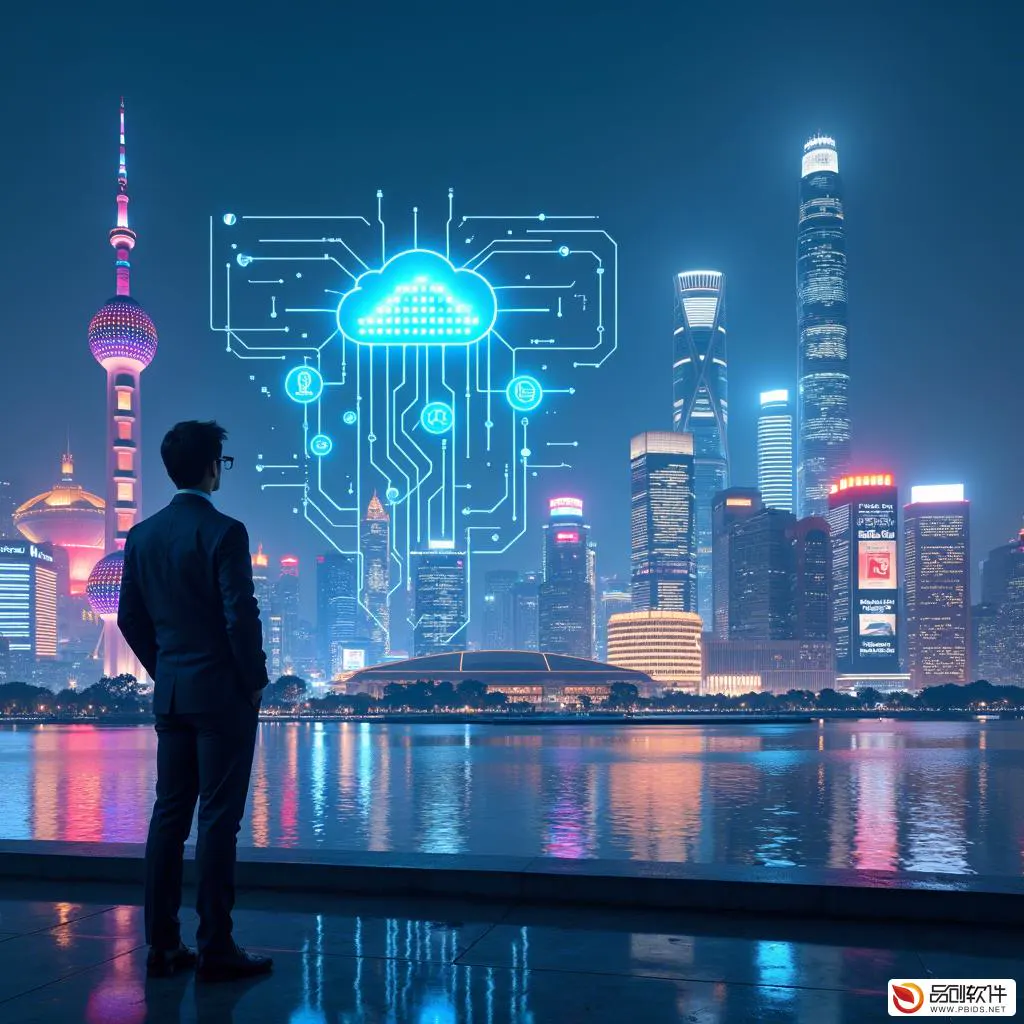 上海市云创日志平台服务站：赋能企业数字化转型的新引擎
