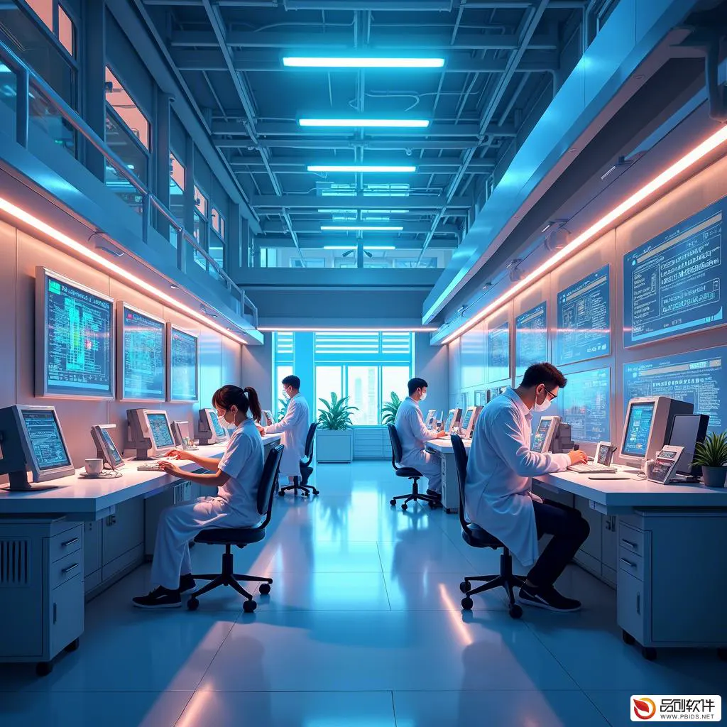 苏州市医疗专科专病系统技术中心：引领医疗创新与...