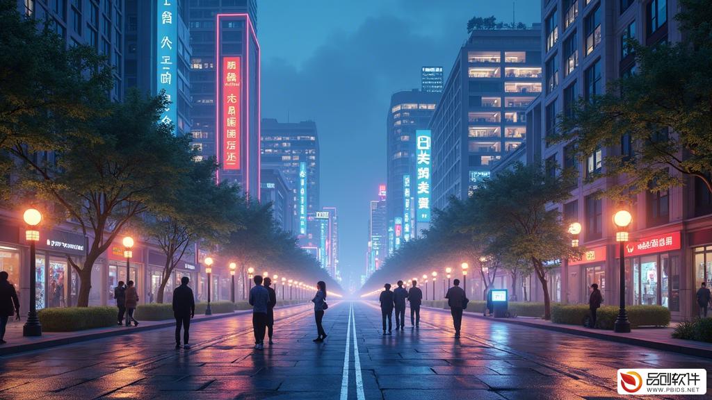 成都市物联网协议适配开发团队的崛起与影响
