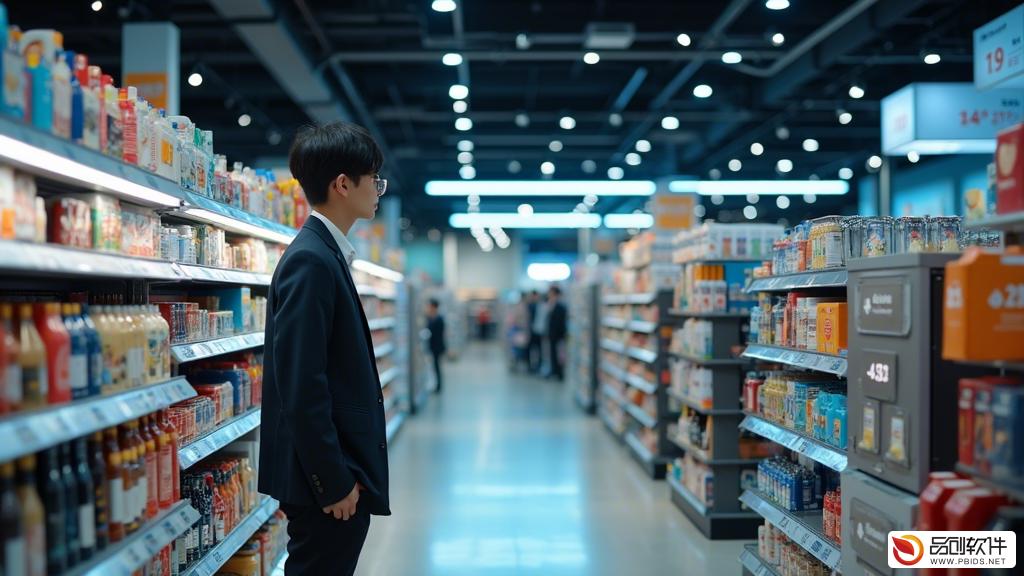 深圳市电子价签实时同步技术平台的创新之旅：研发团队的力量
