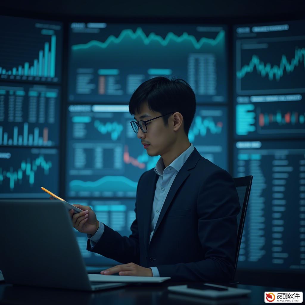 量化投资分析工具服务站：解锁投资智慧的新篇章
