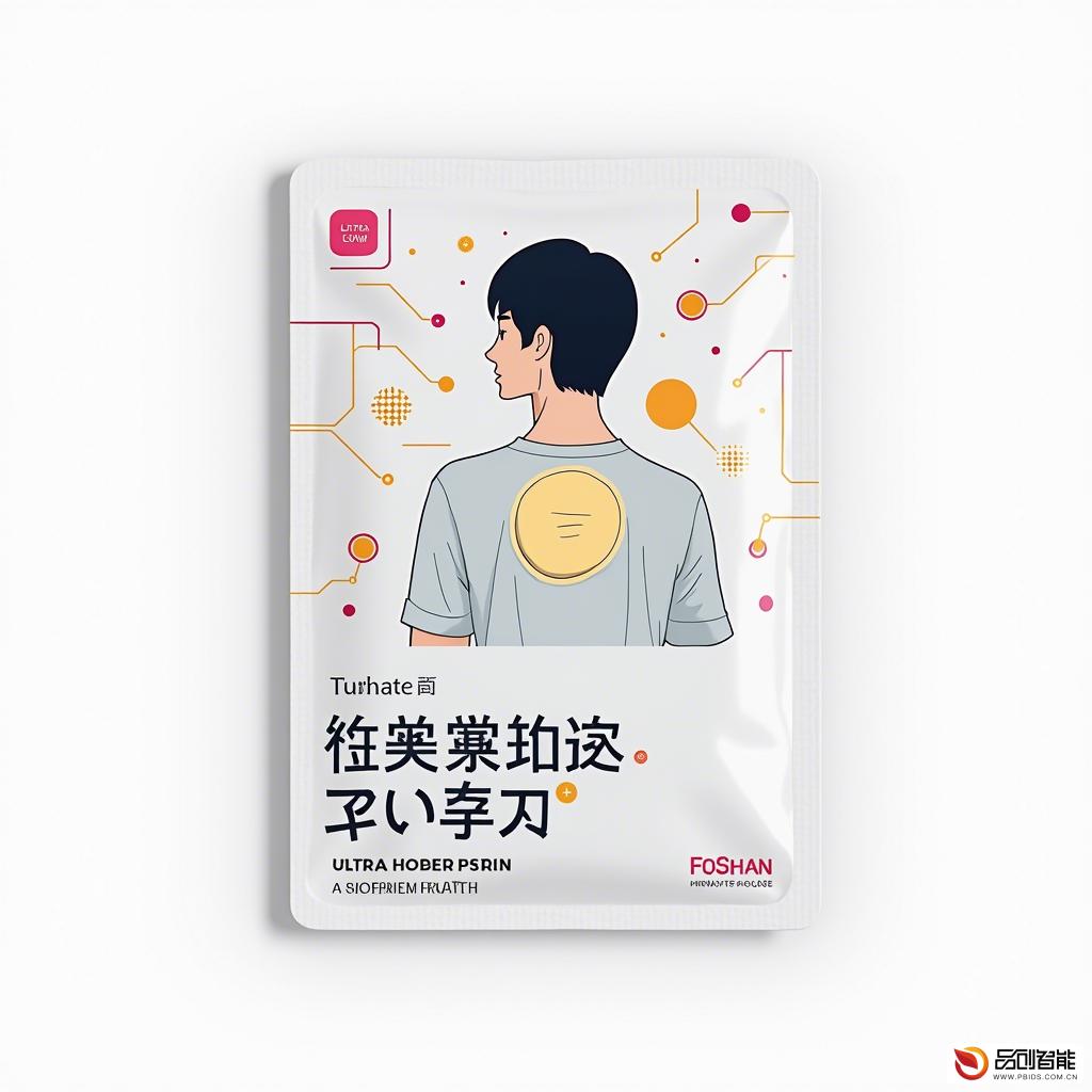佛山市超低功耗体温贴片集成运营商：创新科...