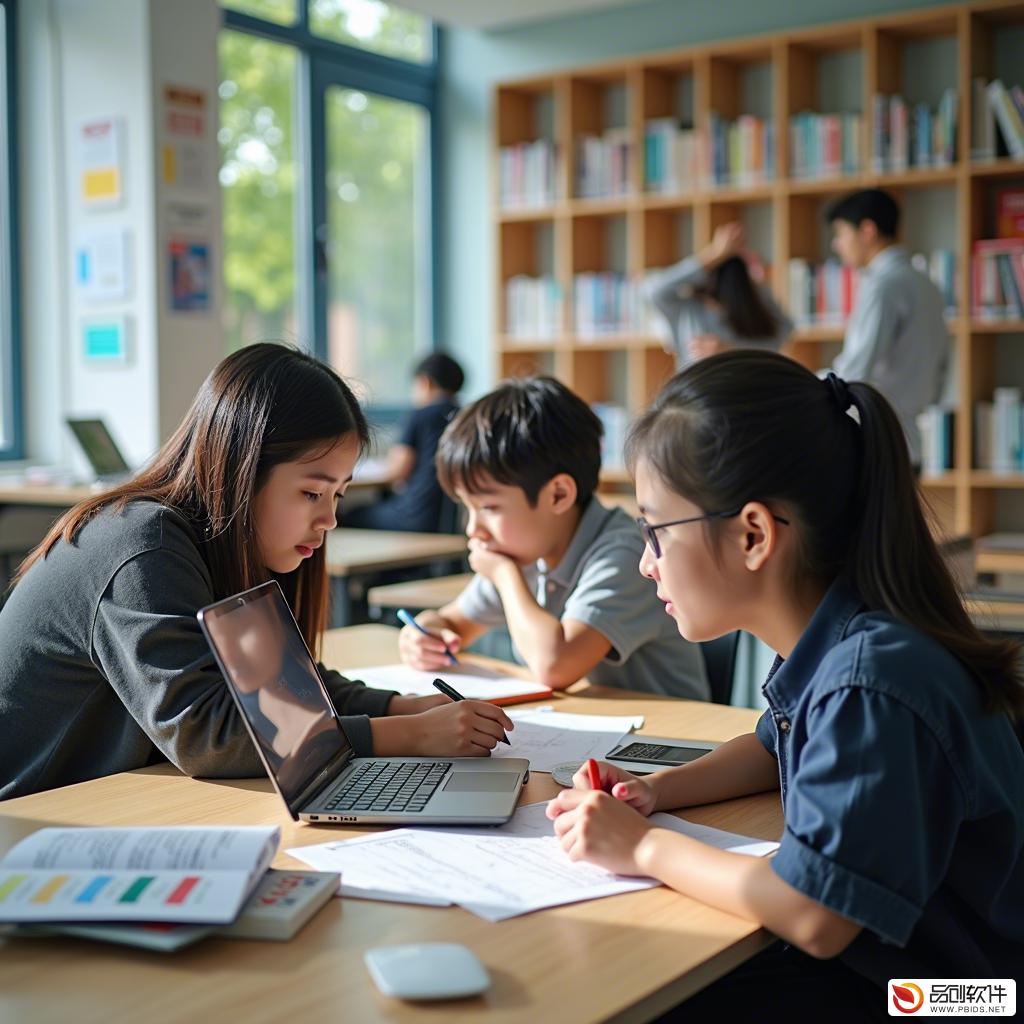 杭州市K12学科全覆盖：打造数理化、语文...