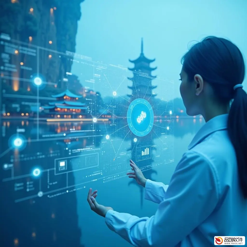 杭州市医疗设备远程运维平台工作室：创新引领医疗运维新时代
