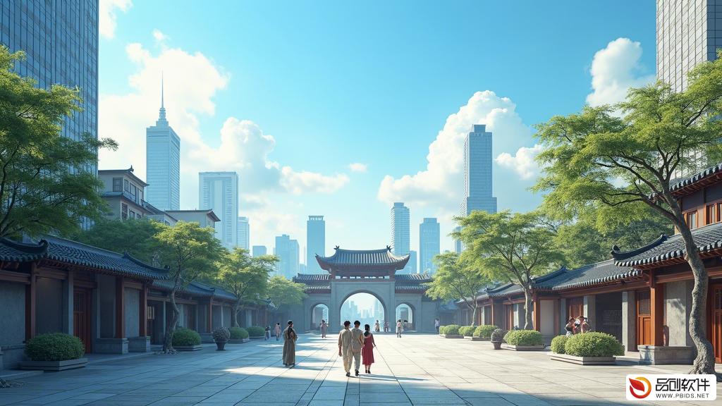 苏州市桥梁结构监测预警系统集团：守护城市桥梁安全的科技先锋
