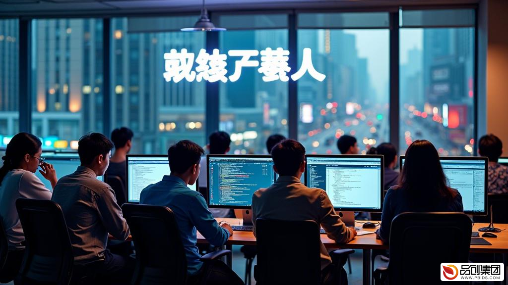 成都开发定制小程序：打造专属商业解决方案

