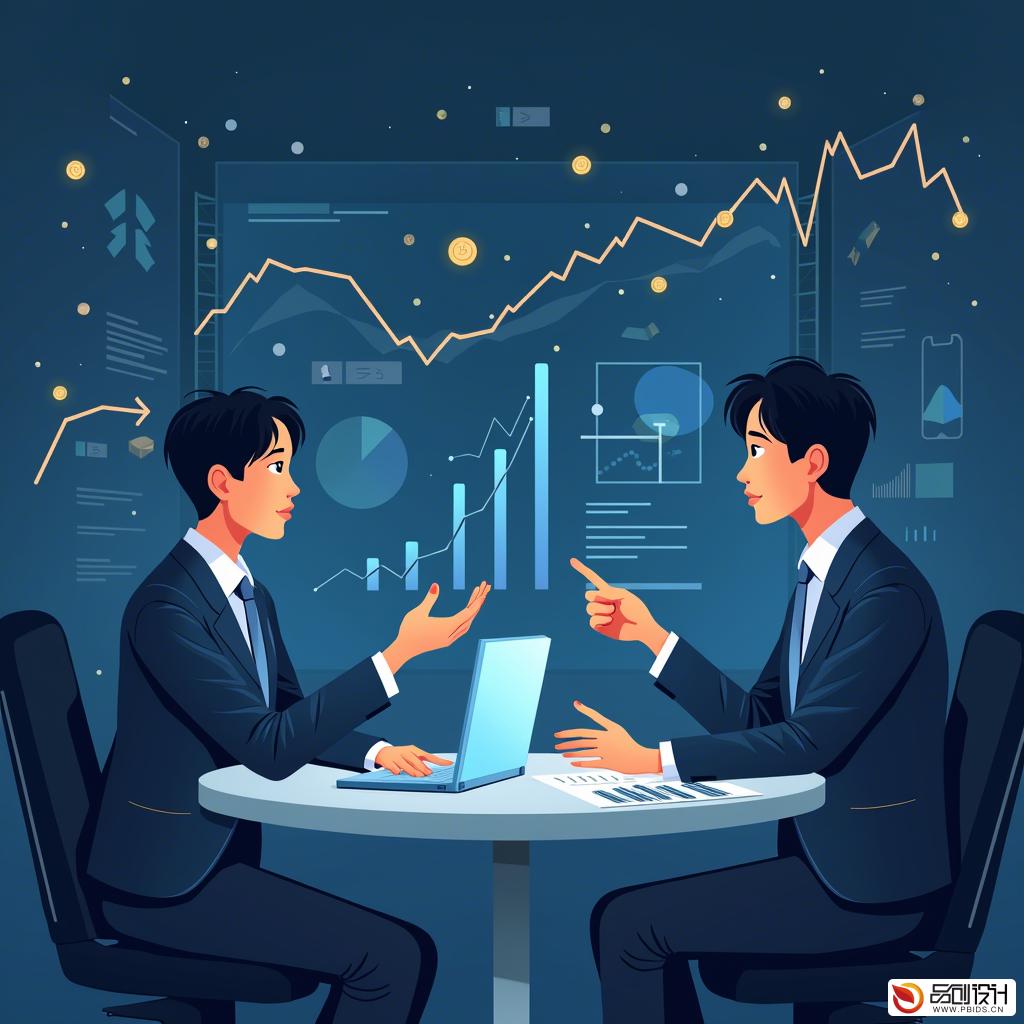 投资信托用户转化策略：视觉公司在金融领域...