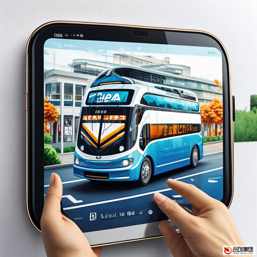 定制公交APP开发：打造智能化公交出行新体验