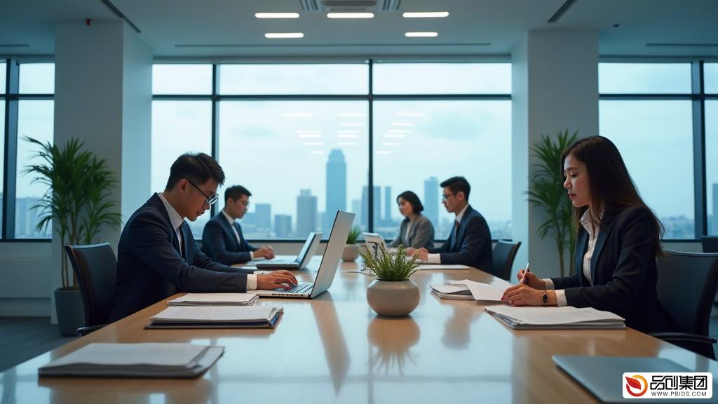 保险经纪公司怎么选:全面指南与策略