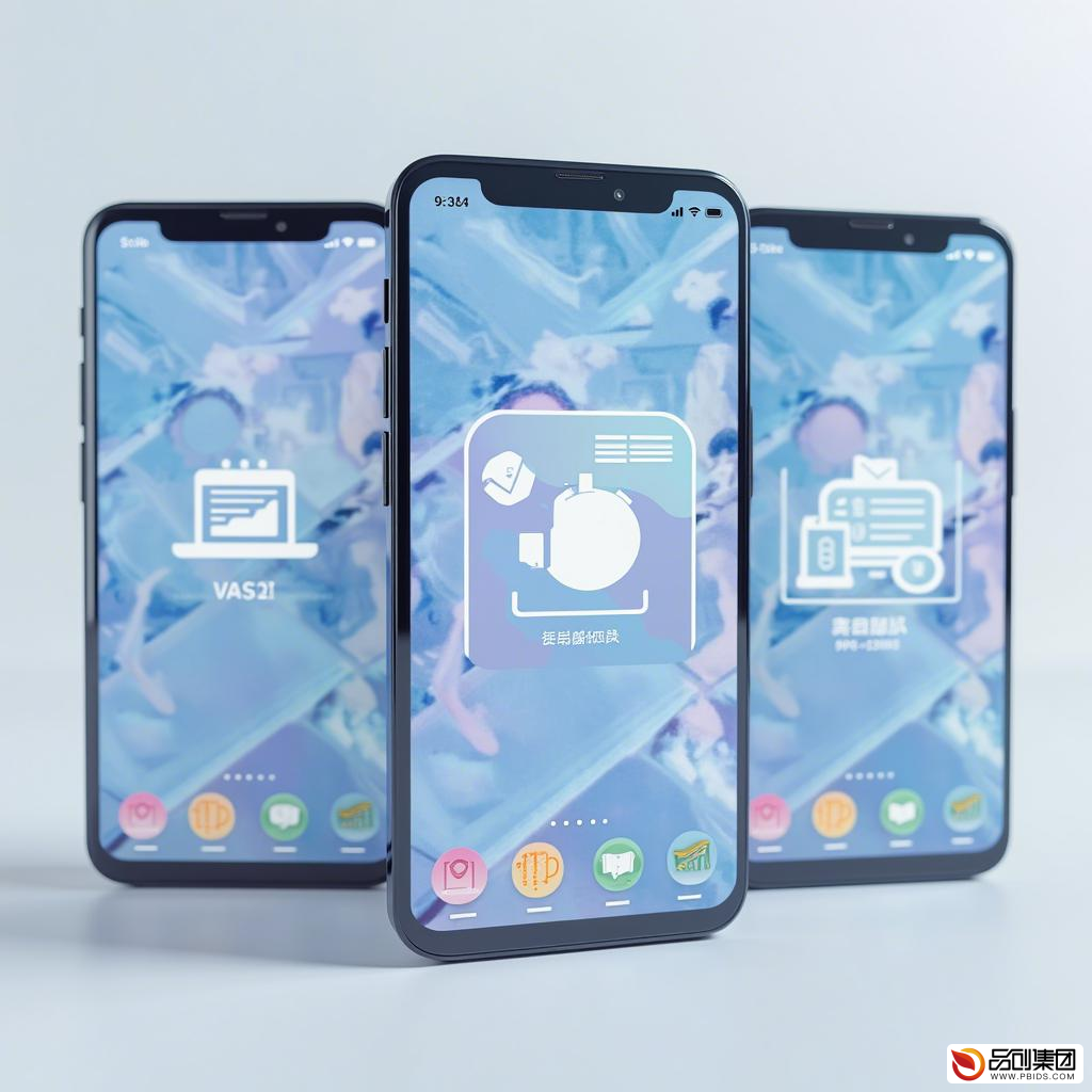 订制APP软件费用全解析：从基础到高级的...