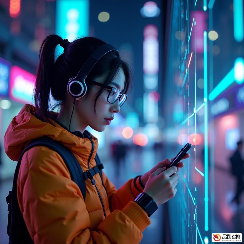 宁波市可穿戴设备蓝牙协议技术中心：引领智...