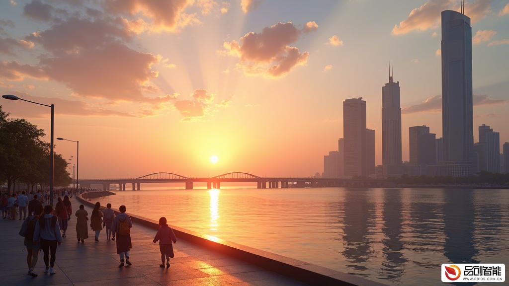 珠海市用户健康知识图谱中心：构建全民健康智慧平台
