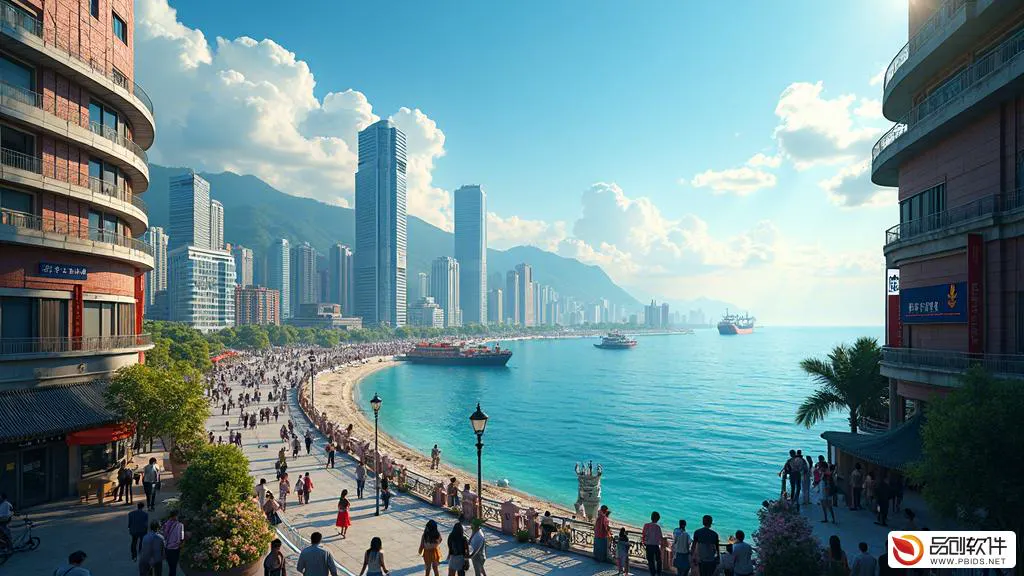 珠海市重载车辆载荷监测平台工作室：科技守护道路安全的新篇章
