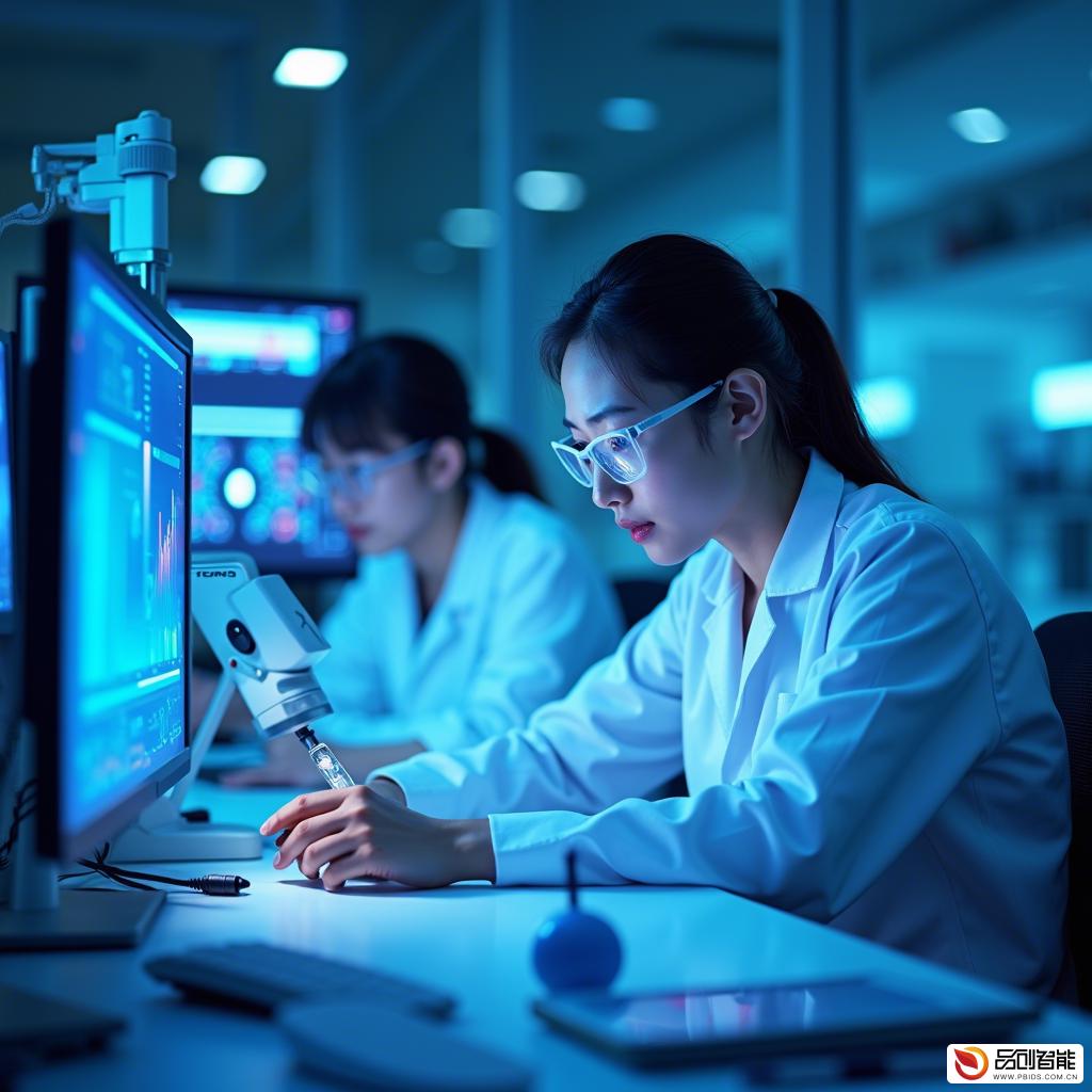 广州市车载设备远程维护系统实验室：创新引领未来出行
