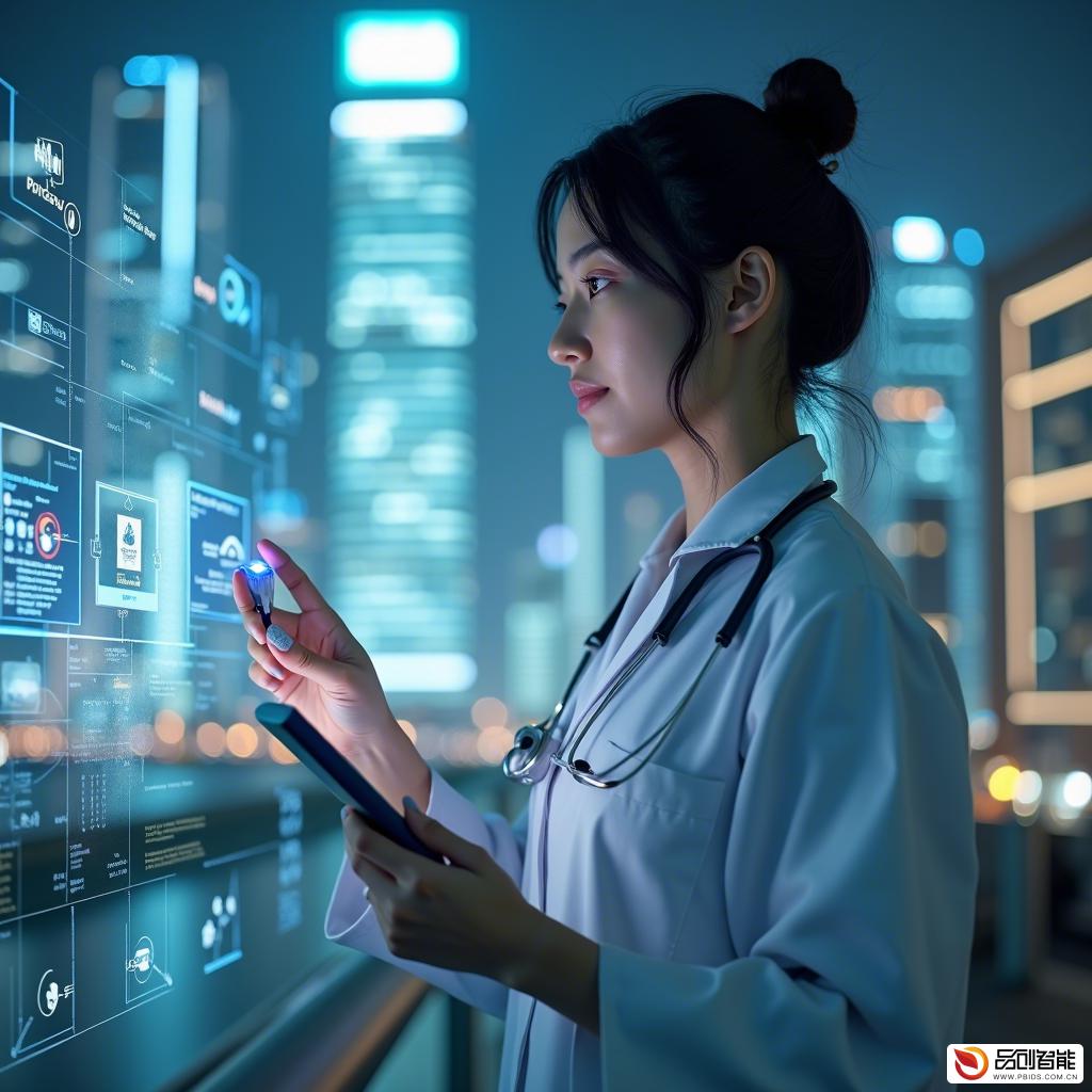 佛山市医疗设备待机唤醒系统服务商：创新技术引领...