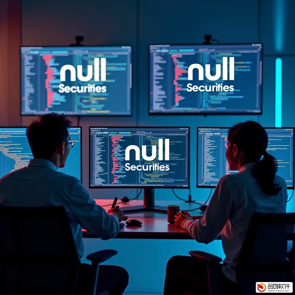 揭秘“null证券极速交易平台”背后的研发团队
