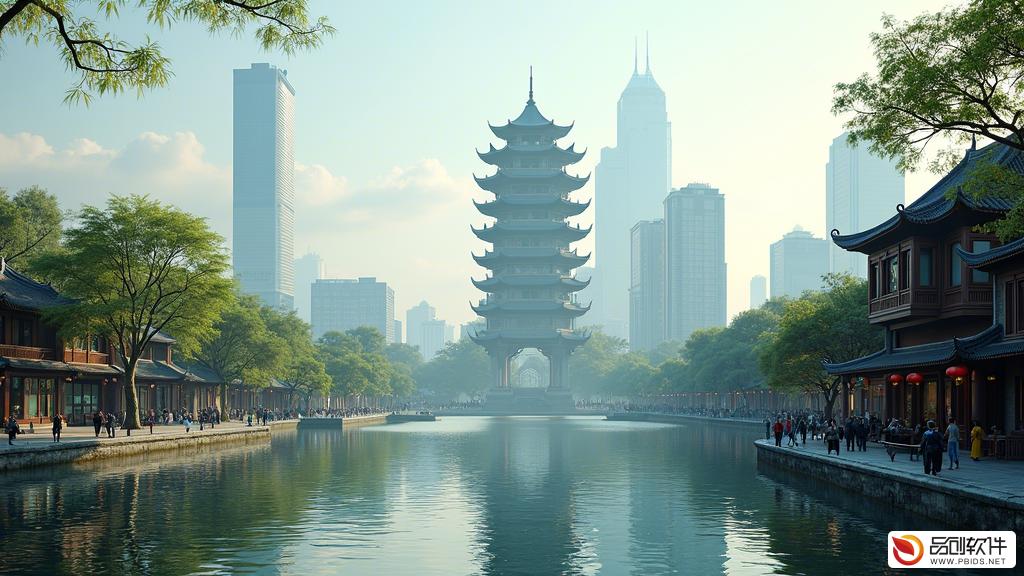 杭州市医院绩效管理系统企业的革新与实践
