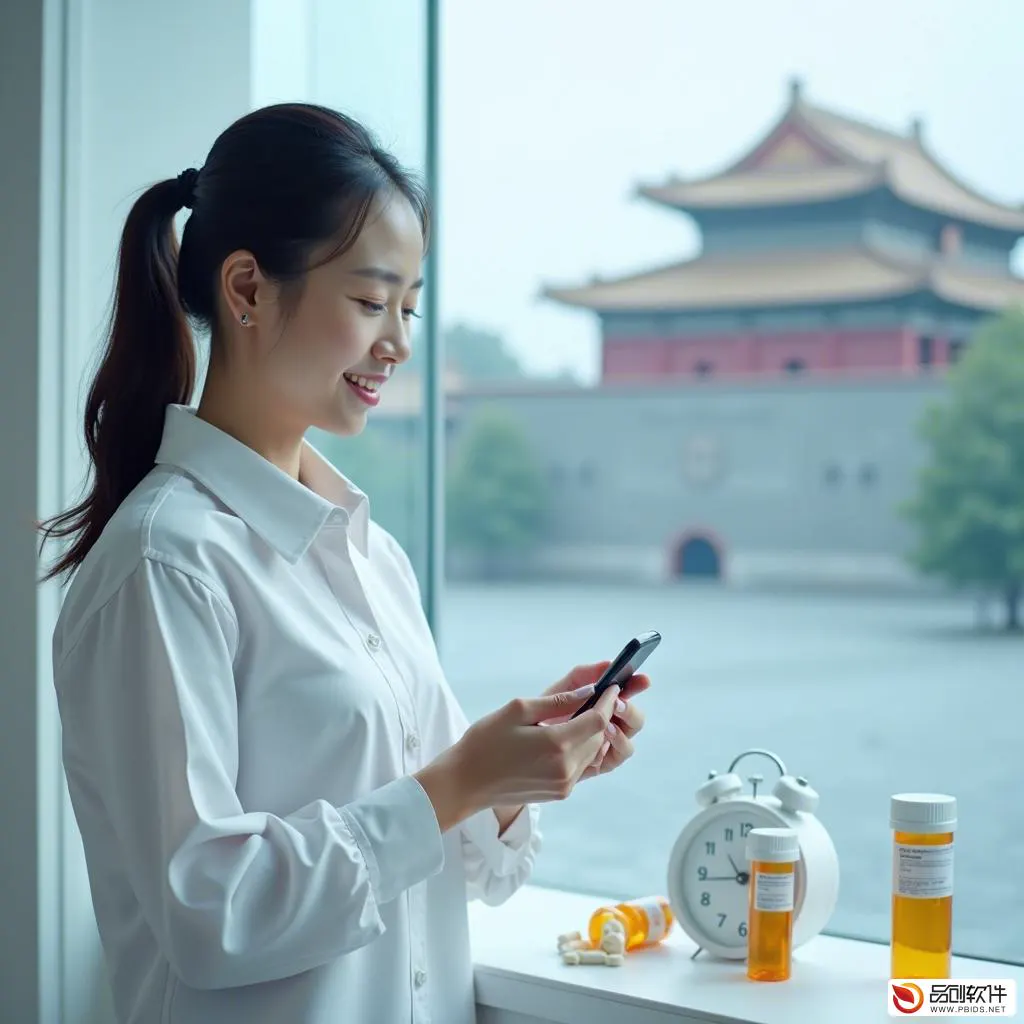 北京市药品效期自动提醒系统集团：科技赋能医药管...
