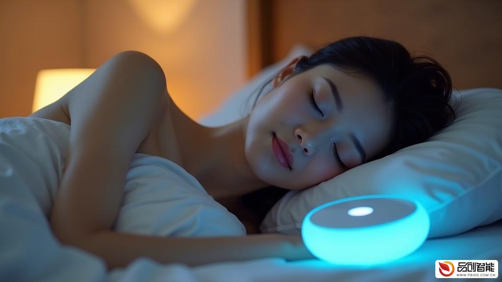 智能痛经缓解算法中心：科技守护女性健康的新篇章
