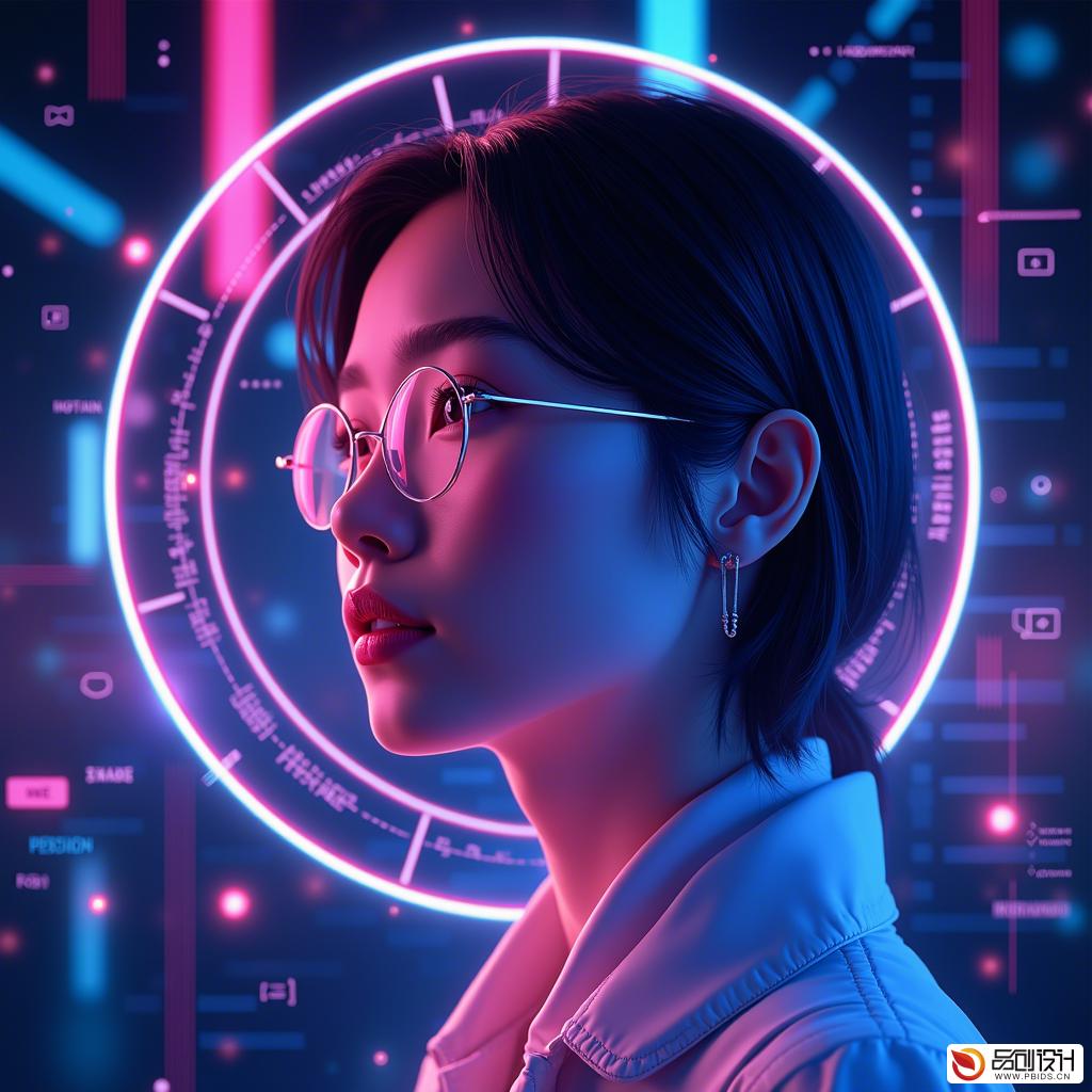 影视UE设计有限公司：塑造视觉盛宴的创意先锋
